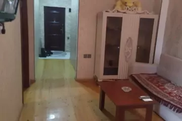 Satılır Yeni Tikili Qaraçuxurda