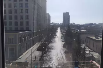 Satılır Köhnə Tikili Bakıxanovda