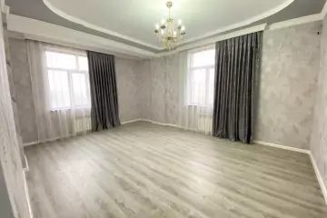 Satılır Yeni Tikili Bakıxanovda