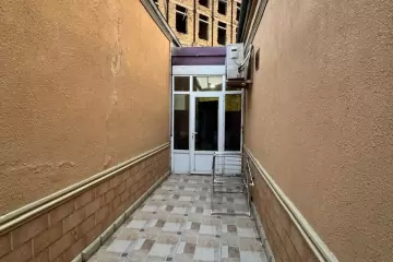 Satılır Həyət Evi Keşlədə