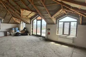 Satılır Həyət Evi Biləcəridə