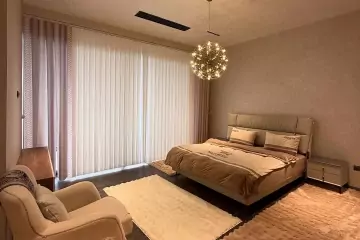 Günlük Kirayə Bağ Evi Mərdəkanda