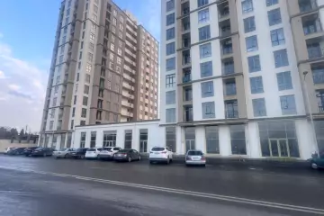 Satılır Yeni Tikili Bakıxanovda