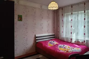 Satılır Köhnə Tikili 17-ci Mikrorayonda