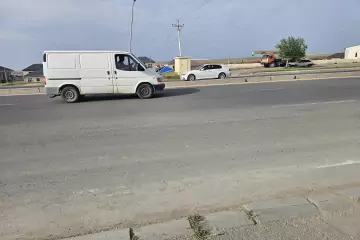 Satılır Torpaq 28 May Qəsəbəsidə