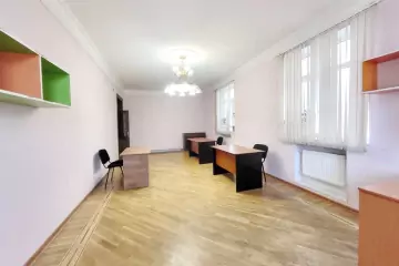 Aylıq Kirayə Ofis Nərimanov Parkı