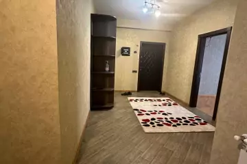 Aylıq Kirayə Yeni Tikili Nəsimi Bazarında