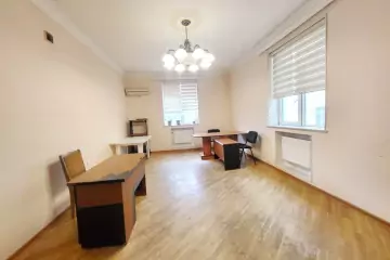 Aylıq Kirayə Ofis Nərimanov Parkı