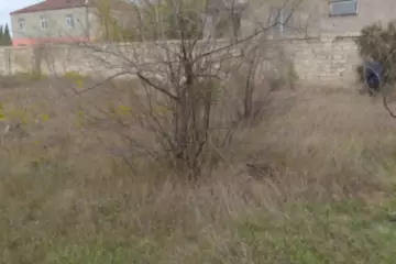 Satılır Torpaq Buzovnada