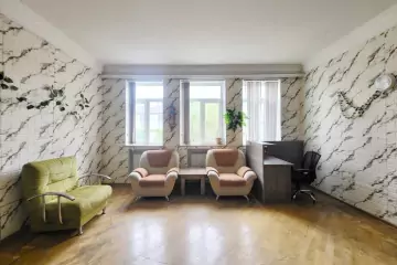 Aylıq Kirayə Ofis Nərimanov Parkı