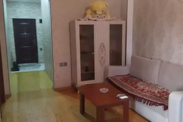 Satılır Yeni Tikili Qaraçuxurda