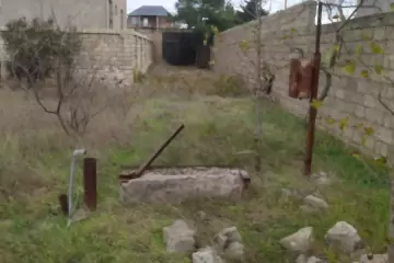 Satılır Torpaq Buzovnada