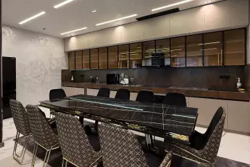Günlük Kirayə Bağ Evi Mərdəkanda
