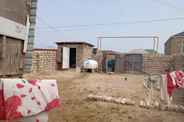 Satılır Həyət Evi Maştağada