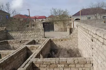 Satılır Həyət Evi Maştağada