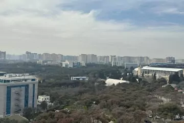 Satılır Yeni Tikili Nərimanov Parkı