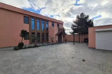 Aylıq Kirayə Bağ Evi Bilgəhdə
