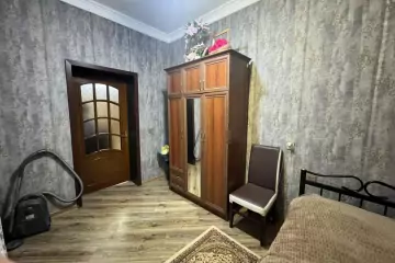 Satılır Həyət Evi Keşlədə