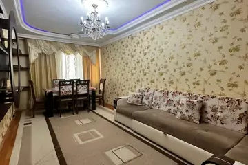 Satılır Yeni Tikili Bakıxanovda