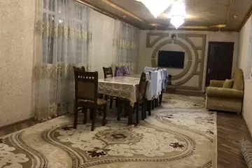 Satılır Həyət Evi Keşlədə