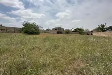 Satılır Torpaq Pirşağıda