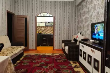 Aylıq Kirayə Yeni Tikili Xırdalan şəhərində