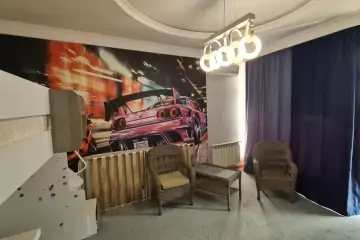 Aylıq Kirayə Bağ Evi Bilgəhdə