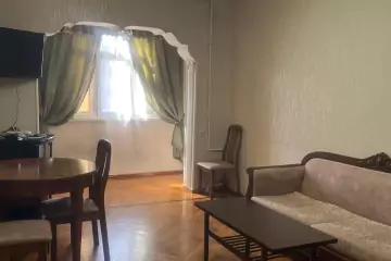 Aylıq Kirayə Köhnə Tikili Yasamalda