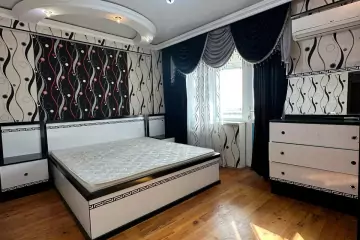 Satılır Yeni Tikili Bakıxanovda