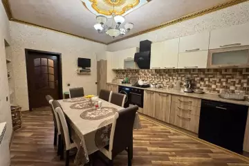 Satılır Həyət Evi Keşlədə