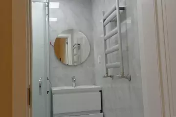 Satılır Yeni Tikili 8-ci Kilometrdə