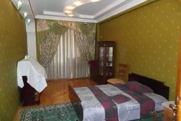 Aylıq Kirayə Yeni Tikili Zabitlər Parkı