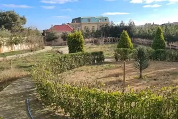 Aylıq Kirayə Bağ Evi Bilgəhdə