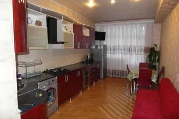 Aylıq Kirayə Yeni Tikili Zabitlər Parkı