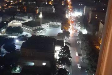 Satılır Yeni Tikili Qaraçuxurda