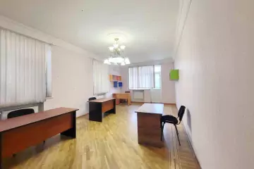 Aylıq Kirayə Ofis Nərimanov Parkı