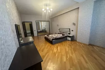 Aylıq Kirayə Yeni Tikili Nəsimi Bazarında