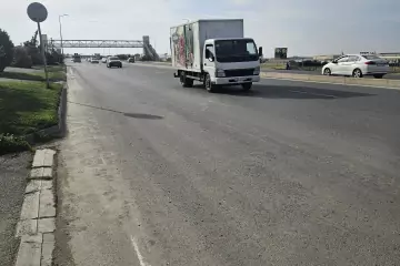 Satılır Torpaq 28 May Qəsəbəsidə