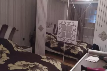Satılır Yeni Tikili Qaraçuxurda