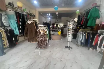 Aylıq Kirayə Obyekt 8-ci Mikrorayonda