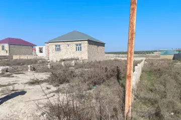Satılır Torpaq Məhəmmədlidə
