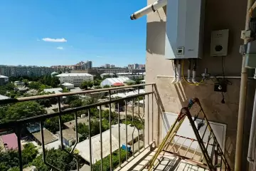 Satılır Yeni Tikili Bakıxanovda