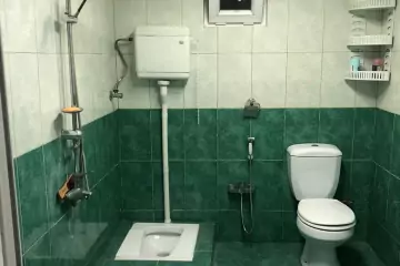 Satılır Həyət Evi Keşlədə
