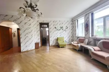 Aylıq Kirayə Ofis Nərimanov Parkı