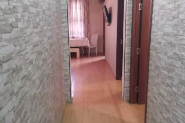 Satılır Yeni Tikili Qaraçuxurda