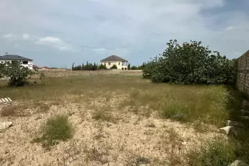 Satılır Torpaq Pirşağıda