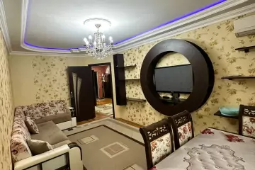 Satılır Yeni Tikili Bakıxanovda