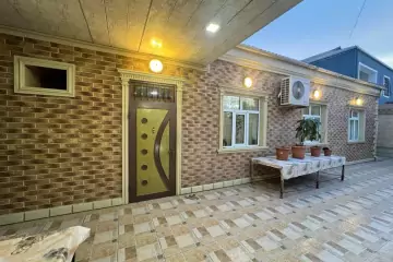 Satılır Həyət Evi Keşlədə