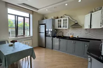 Satılır Həyət Evi Biləcəridə