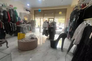 Aylıq Kirayə Obyekt 8-ci Mikrorayonda